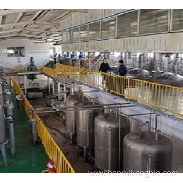 Factory price CAS 103980-44-5 ceftiofur hydrochloride sale